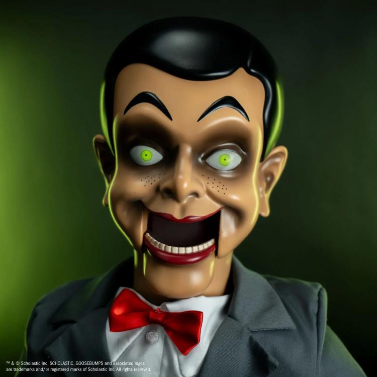 Goosebumps Slappy Dummy Prop Gallery Image 6