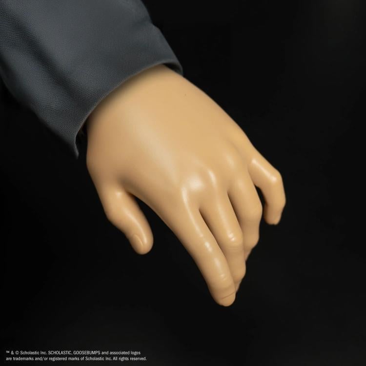 Goosebumps Slappy Dummy Prop Gallery Image 7