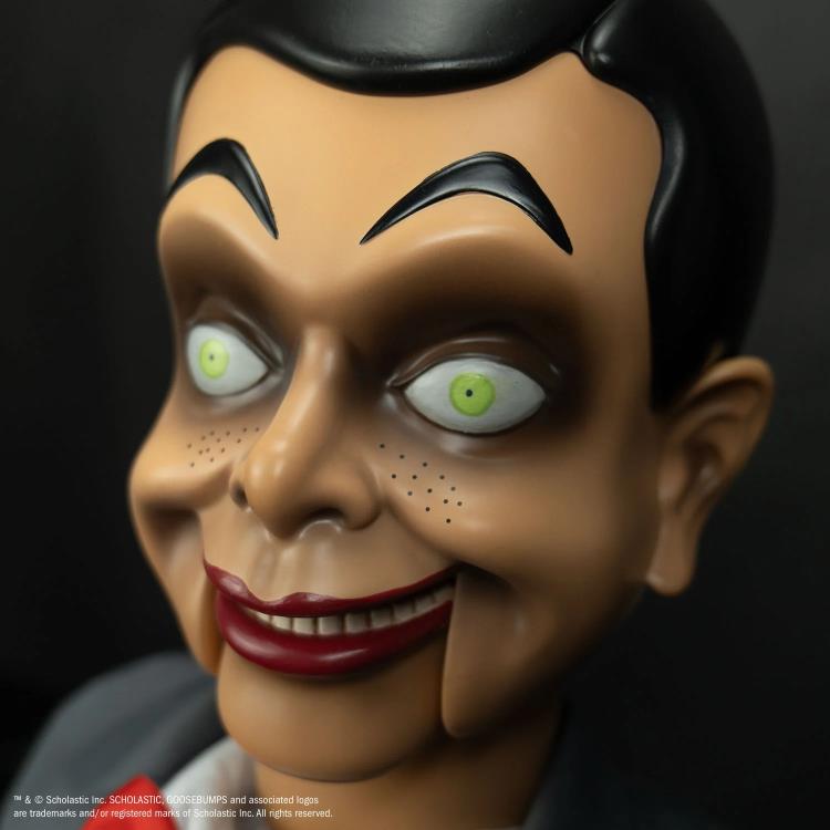 Goosebumps Slappy Dummy Prop Gallery Image 5