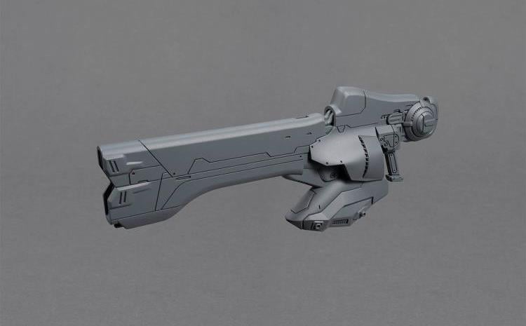 Armored Core VI: Fires of Rubicon 30 Minutes Missions Arquebus Add VE-40A Model Kit Gallery Image 8