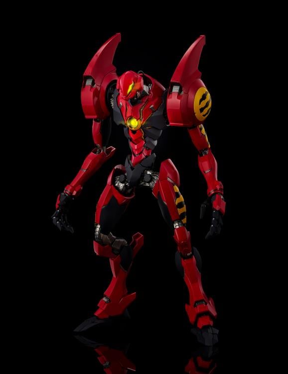 Marvel Techkaiser SP//dr Action Figure Gallery Image 4