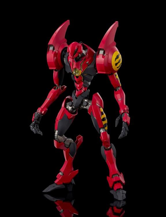 Marvel Techkaiser SP//dr Action Figure