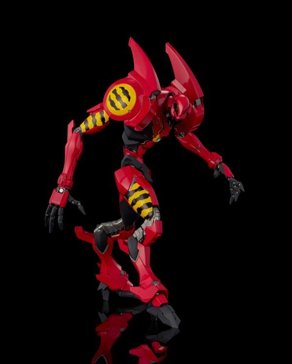 Marvel Techkaiser SP//dr Action Figure