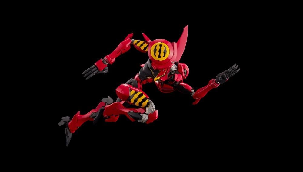 Marvel Techkaiser SP//dr Action Figure Gallery Image 9
