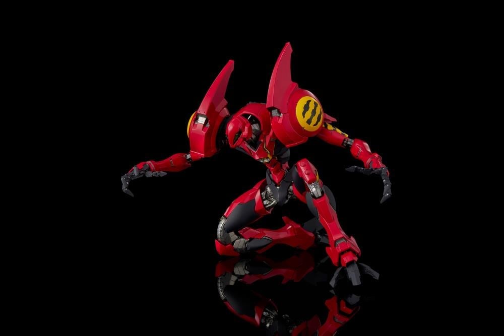 Marvel Techkaiser SP//dr Action Figure Gallery Image 11