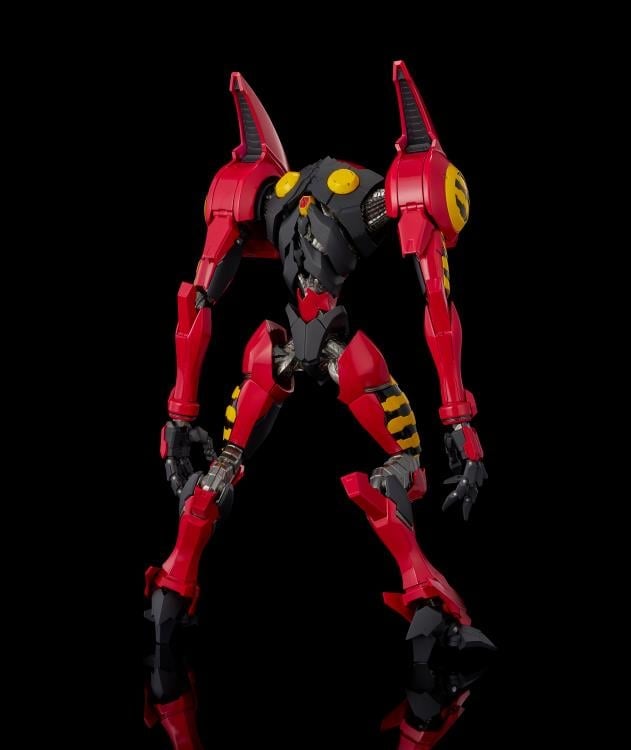 Marvel Techkaiser SP//dr Action Figure Gallery Image 5