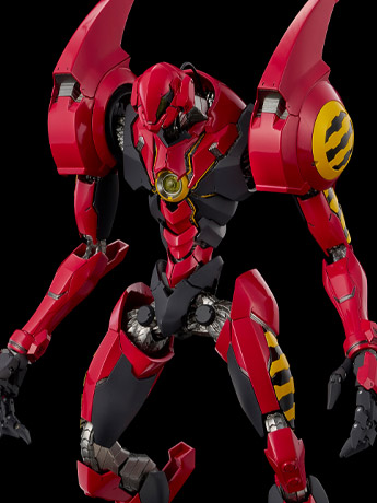 Marvel Techkaiser SP//dr Action Figure
