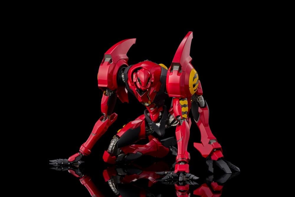 Marvel Techkaiser SP//dr Action Figure Gallery Image 10