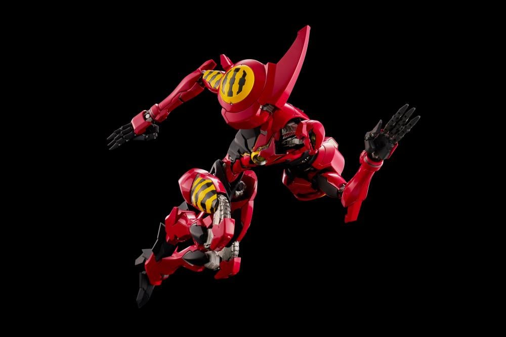 Marvel Techkaiser SP//dr Action Figure