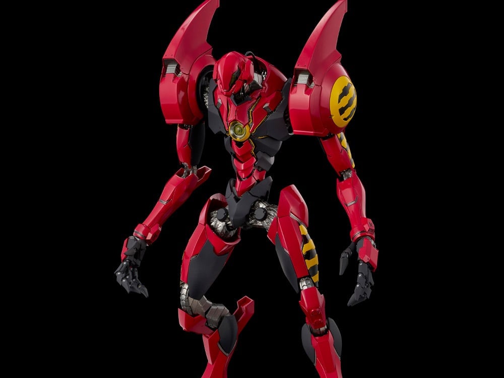Marvel Techkaiser SP//dr Action Figure