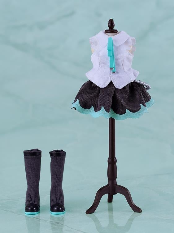 Vocaloid Nendoroid Doll Hatsune Miku NT Gallery Image 7