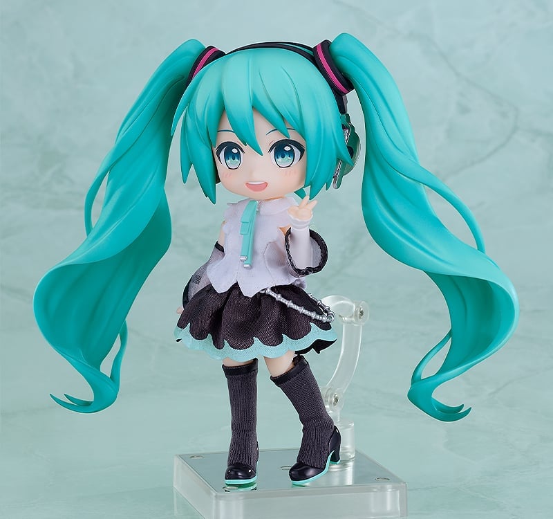Vocaloid Nendoroid Doll Hatsune Miku NT Gallery Image 5