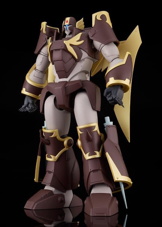 Panzer World Galient Moderoid Skurts Model Kit Gallery Image 3