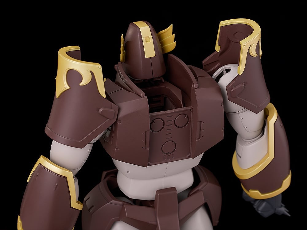 Panzer World Galient Moderoid Skurts Model Kit Gallery Image 11