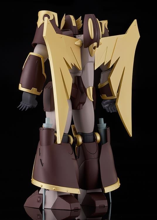 Panzer World Galient Moderoid Skurts Model Kit Gallery Image 4