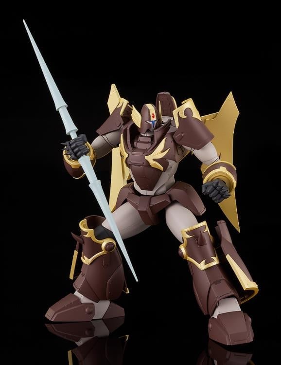 Panzer World Galient Moderoid Skurts Model Kit Gallery Image 6