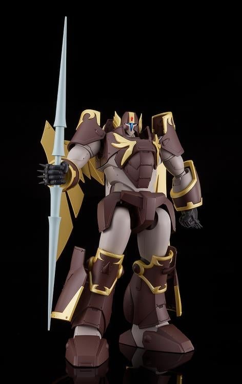 Panzer World Galient Moderoid Skurts Model Kit Gallery Image 5