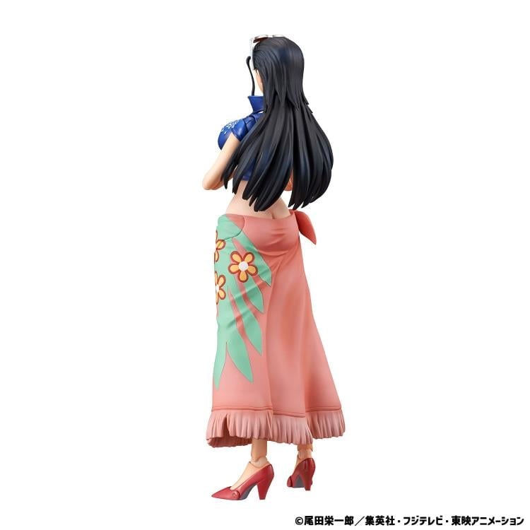 One Piece Variable Action Heroes Nico Robin Action Figure (Reissue) Gallery Image 6