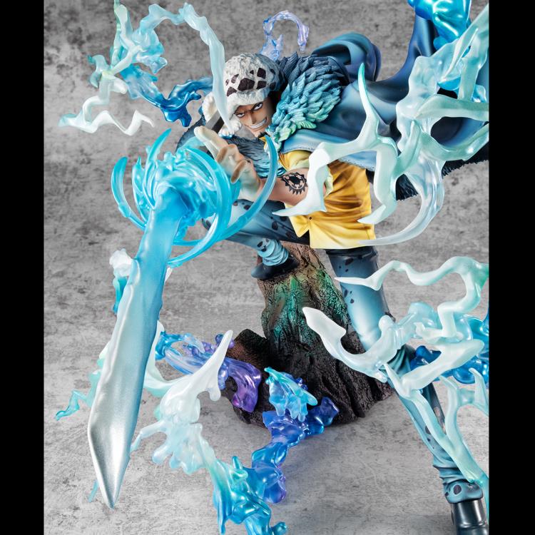 One Piece Portrait Of Pirates WA-MAXIMUM Trafalgar Law 