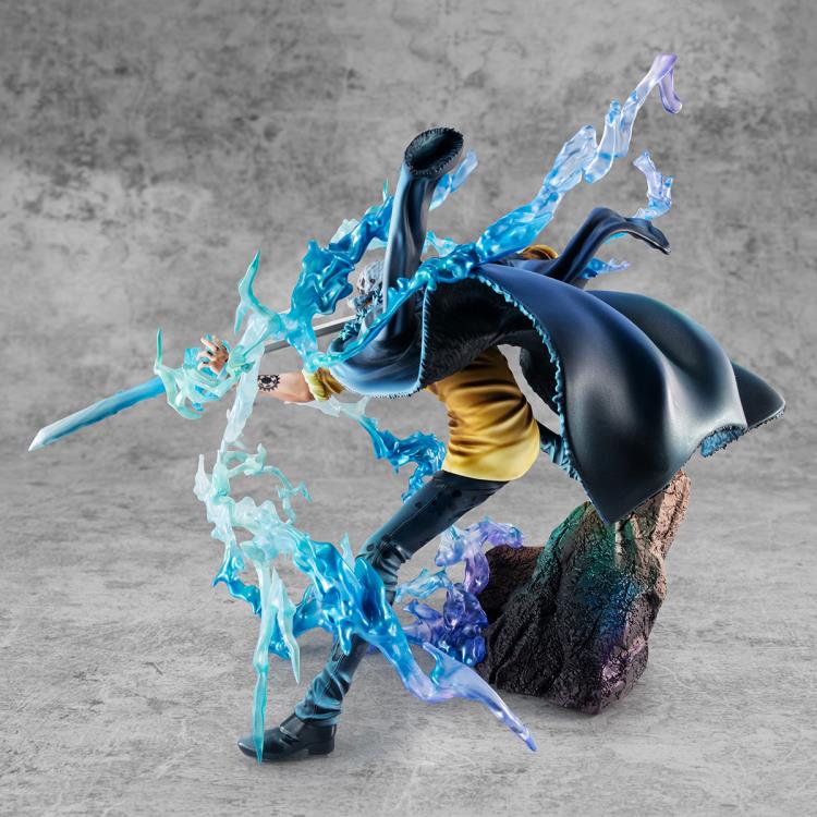 One Piece Portrait Of Pirates WA-MAXIMUM Trafalgar Law 