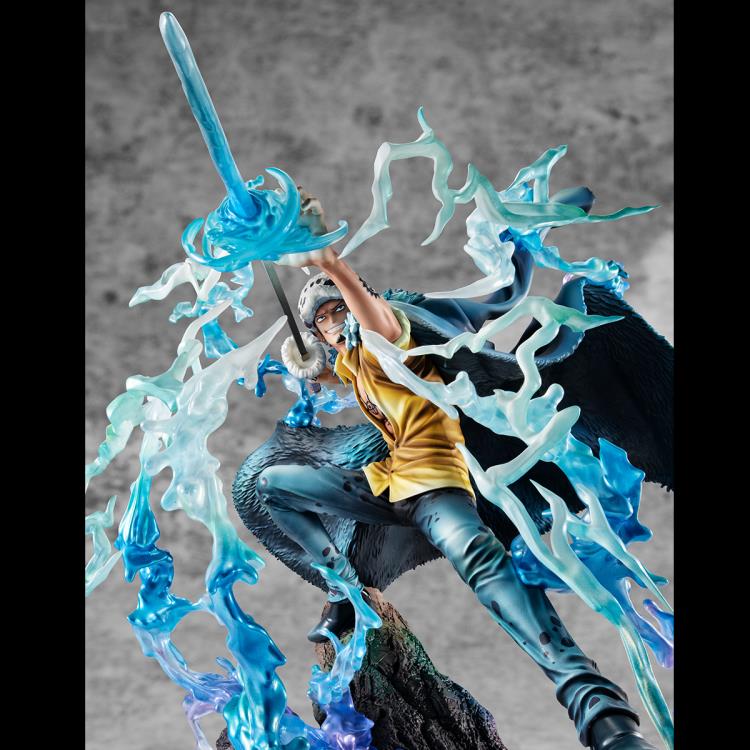 One Piece Portrait Of Pirates WA-MAXIMUM Trafalgar Law 