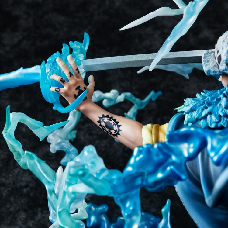 One Piece Portrait Of Pirates WA-MAXIMUM Trafalgar Law 