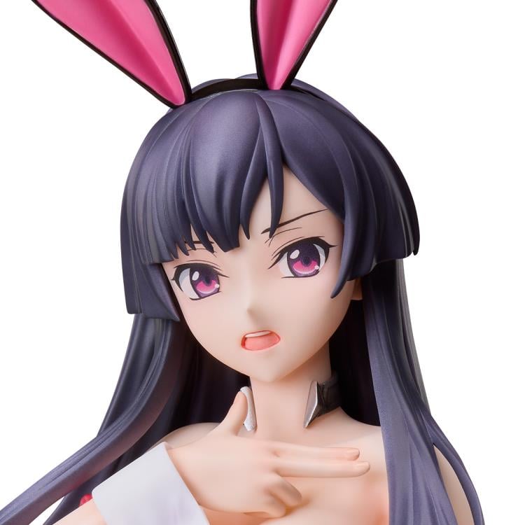Code Geass: Roze of the Recapture B-Style Sakuya Sumeragi (Bunny Code Geass: Roze of the Recapture B-Style Sakuya Sumeragi (Bunny