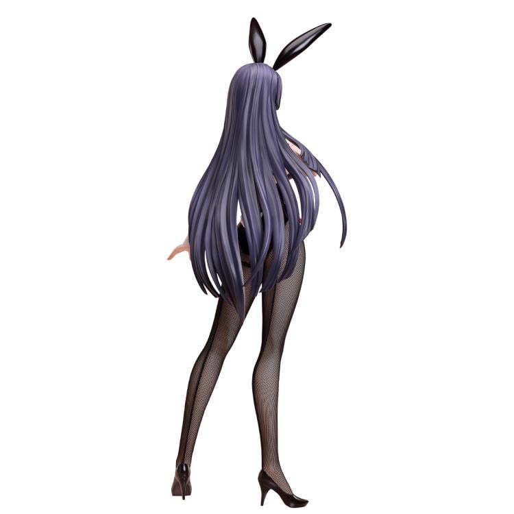Code Geass: Roze of the Recapture B-Style Sakuya Sumeragi (Bunny Ver.) 1/4 Scale Figure Gallery Image 5