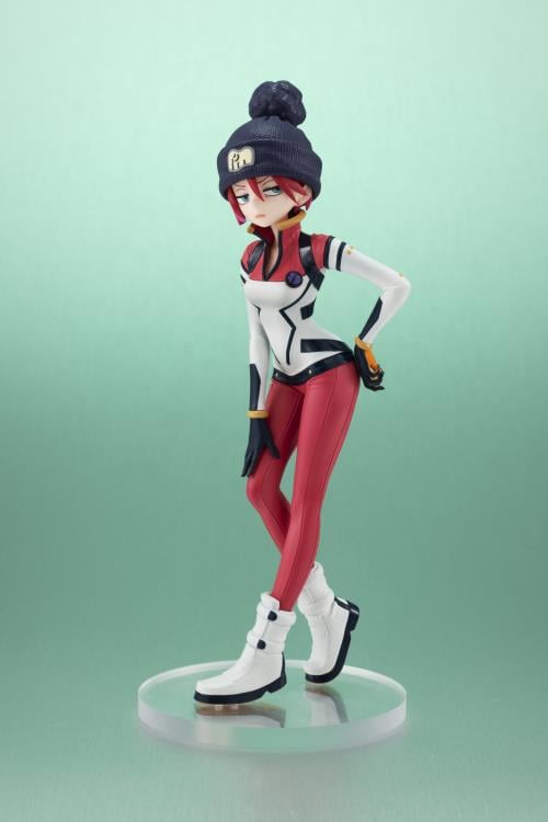 Mobile Suit Gundam GQuuuuuuX Lucrea Lite Yuzuriha Amate "Machu" (Pilot Suit Ver.) Gallery Image 3