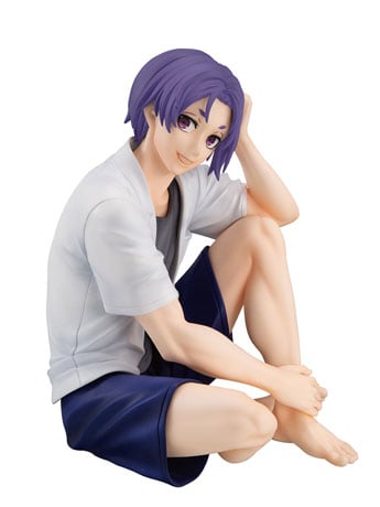 Blue Lock G.E.M. Series Reo Mikage (Tenohira) Gallery Image 2