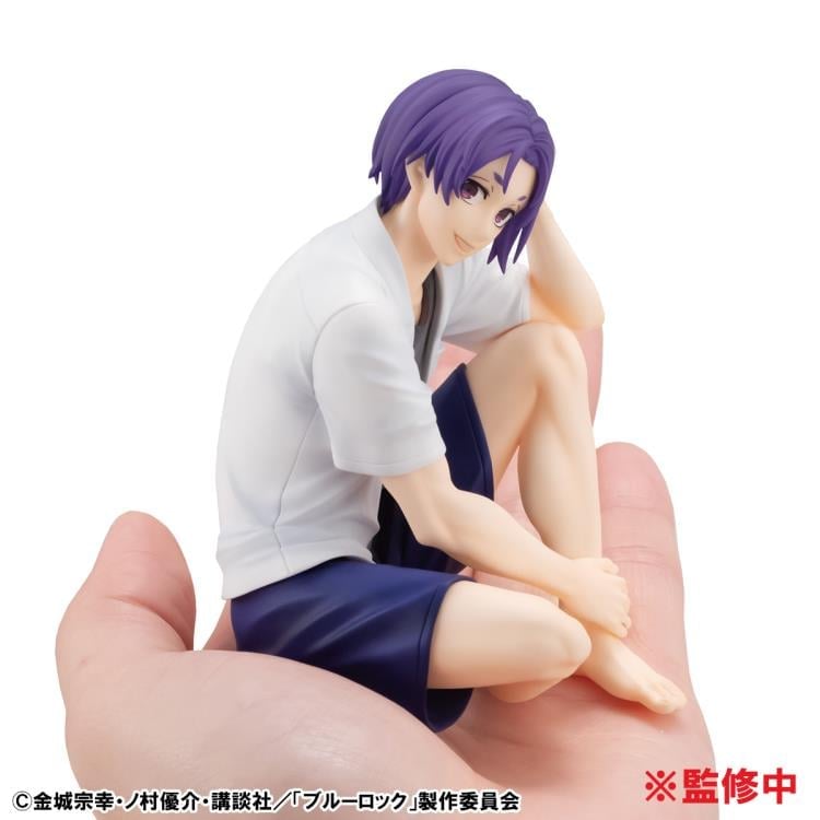 Blue Lock G.E.M. Series Reo Mikage (Tenohira) Gallery Image 6