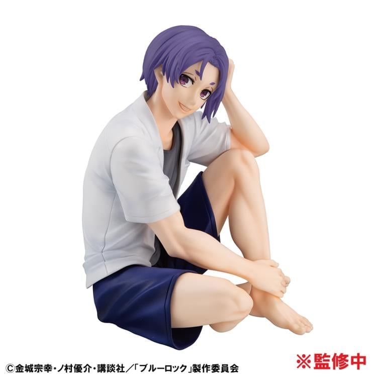 Blue Lock G.E.M. Series Reo Mikage (Tenohira) Gallery Image 3
