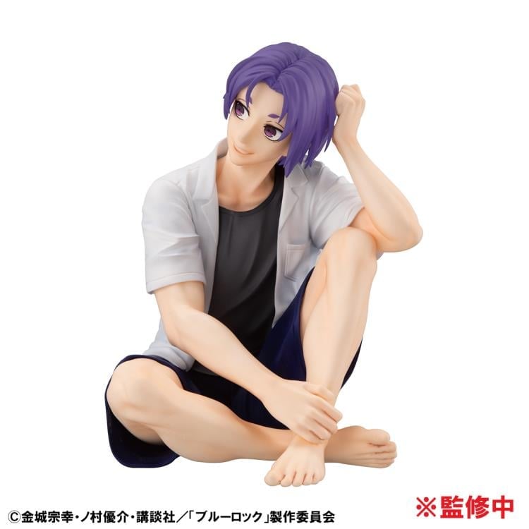 Blue Lock G.E.M. Series Reo Mikage (Tenohira) Gallery Image 4