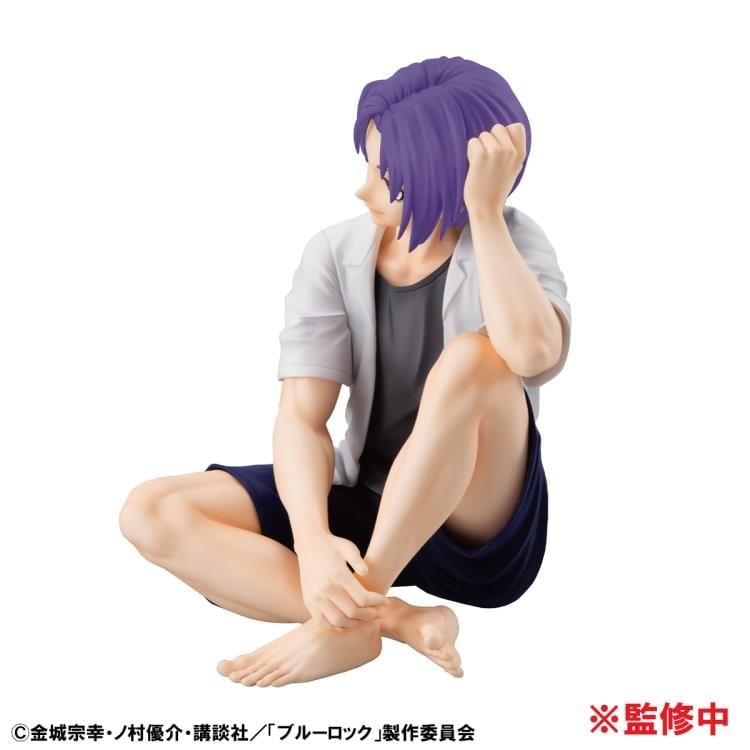Blue Lock G.E.M. Series Reo Mikage (Tenohira) Gallery Image 5
