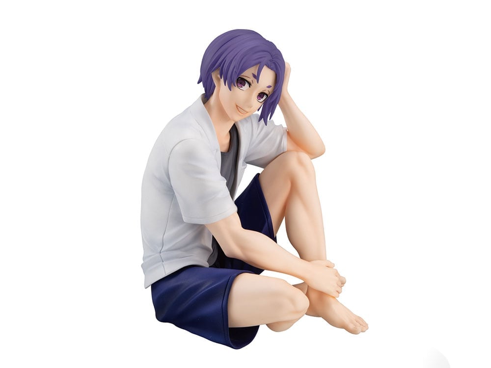 Blue Lock G.E.M. Series Reo Mikage (Tenohira) Gallery Image 1