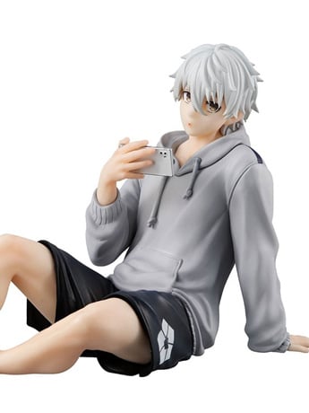 Blue Lock G.E.M. Series Seishiro Nagi (Repaint Ver.) (Tenohira)