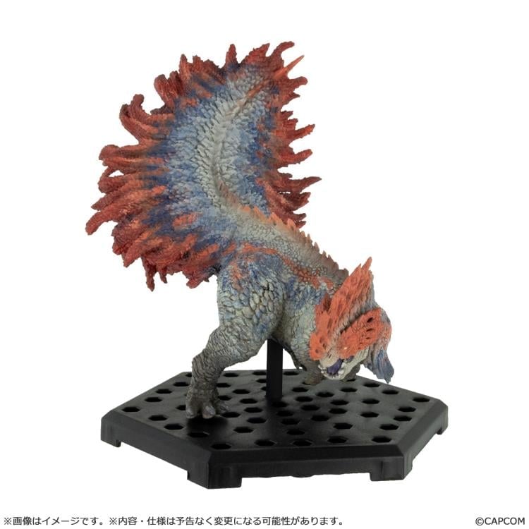 Monster Hunter Capcom Figure Builder Standard Model Plus Vol.28
