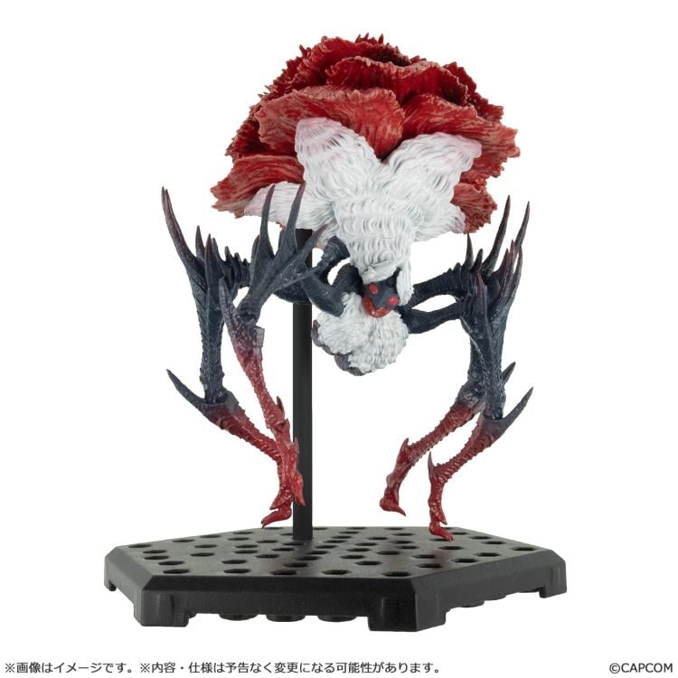Monster Hunter Capcom Figure Builder Standard Model Plus Vol.28