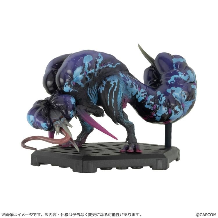 CAPCOM モンスターハンター Plus Vol. 28 Monster Hunter Capcom Figure Builder Standard Model Plus Vol.28