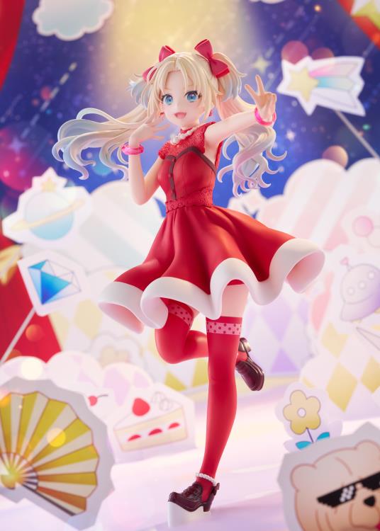 Love Live! Hasunosora Girls' High School Idol Club Osawa Rurino 1/7 Scale Figure Gallery Image 4