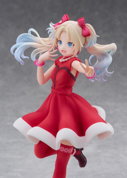 Love Live! Hasunosora Girls' High School Idol Club Osawa Rurino 1/7 Scale Figure Gallery Image 13