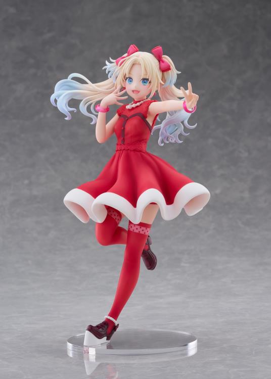 Love Live! Hasunosora Girls' High School Idol Club Osawa Rurino 1/7 Scale Figure Gallery Image 8