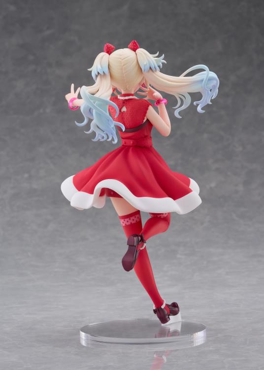 Love Live! Hasunosora Girls' High School Idol Club Osawa Rurino 1/7 Scale Figure Gallery Image 11