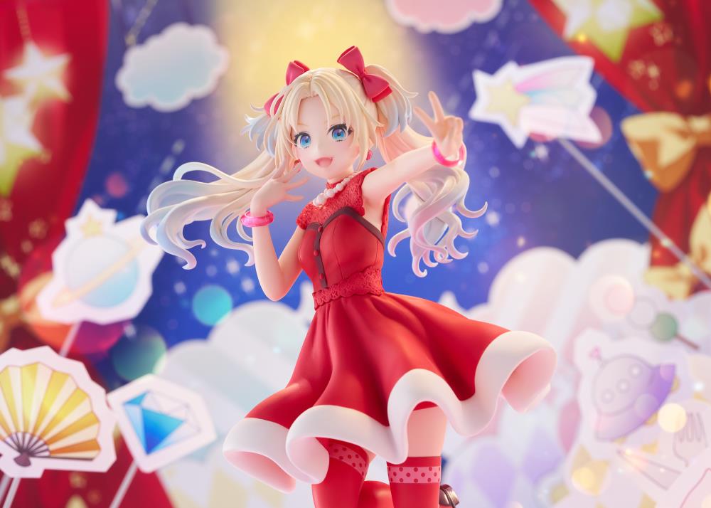 Love Live! Hasunosora Girls' High School Idol Club Osawa Rurino 1/7 Scale Figure Gallery Image 6
