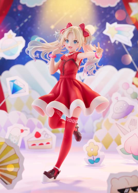 Love Live! Hasunosora Girls' High School Idol Club Osawa Rurino 1/7 Scale Figure Gallery Image 3