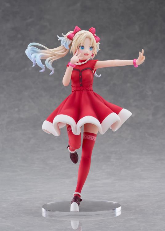 Love Live! Hasunosora Girls' High School Idol Club Osawa Rurino 1/7 Scale Figure Gallery Image 10