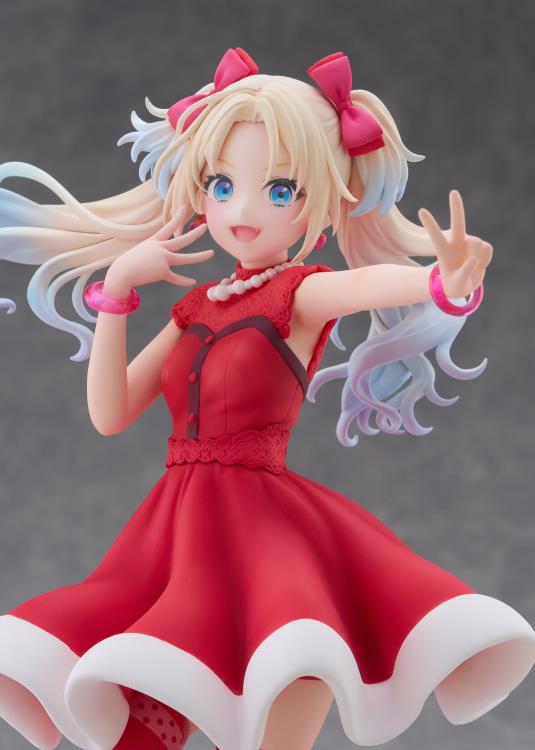 Love Live! Hasunosora Girls' High School Idol Club Osawa Rurino 1/7 Scale Figure Gallery Image 14