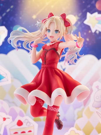 Love Live! Hasunosora Girls' High School Idol Club Osawa Rurino 1/7 Scale Figure Gallery Image 2