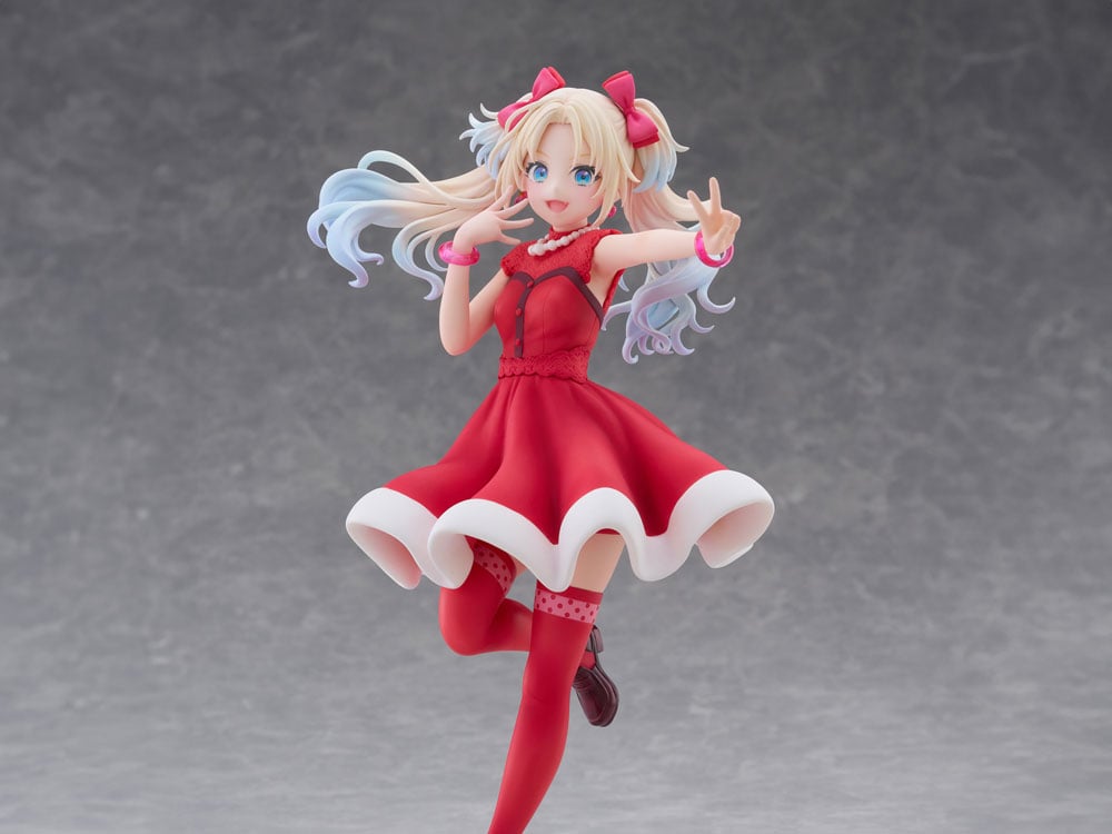 Love Live! Hasunosora Girls' High School Idol Club Osawa Rurino 1/7 Scale Figure Gallery Image 1