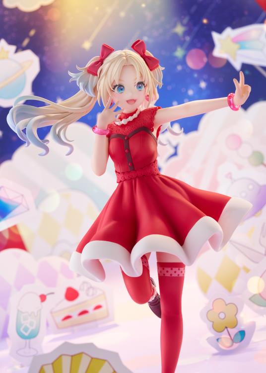 Love Live! Hasunosora Girls' High School Idol Club Osawa Rurino 1/7 Scale Figure Gallery Image 5